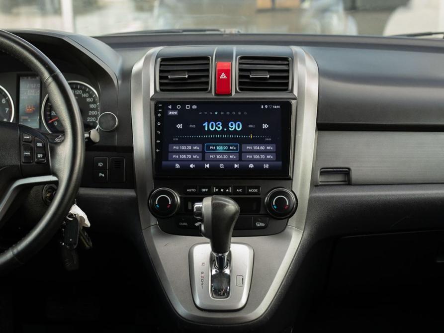 Honda CR-V III Новосибирск  - изображение 14