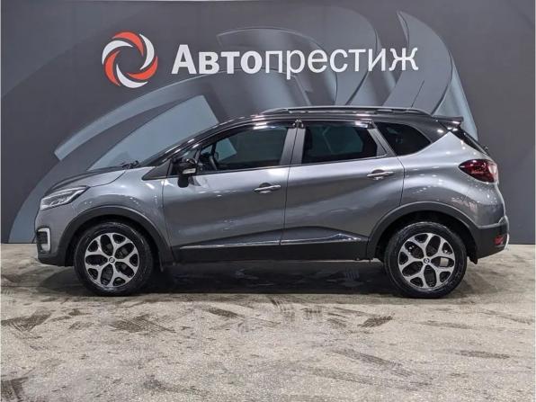 Renault Kaptur I с пробегом 2019 года, цена 1 249 000 рублей, 101000 км, внедорожник, Автокод Объявления