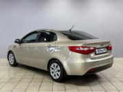 Kia Rio III Уфа  - изображение 25