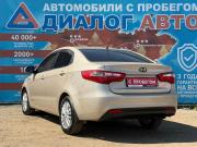 Kia Rio III Набережные Челны  - изображение 24