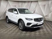 Geely Atlas Pro Москва  - изображение 23