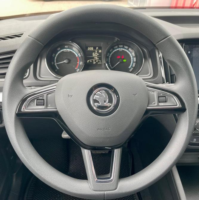 Skoda Kamiq I Рестайлинг Стерлитамак  - изображение 14