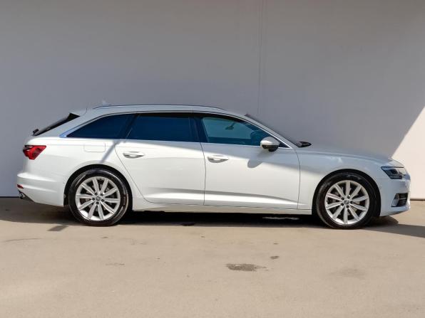 Audi A6 V (C8) с пробегом 2020 года, цена 4 705 000 рублей, 93129 км, универсал, Автокод Объявления