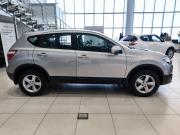 Nissan Qashqai I Рестайлинг Казань  - изображение 27