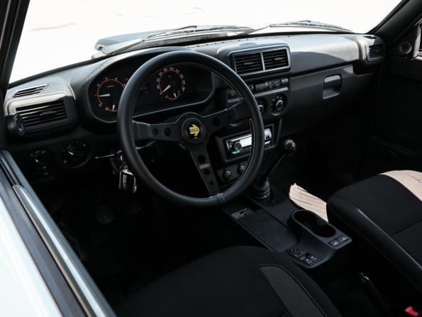 Lada (ВАЗ) Niva Legend с пробегом 2024 года, цена 959 000 рублей, 10358 км, внедорожник, Автокод Объявления
