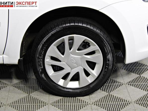 Lada (ВАЗ) Granta I с пробегом 2017 года, цена 527 000 рублей, 155369 км, лифтбек, Автокод Объявления