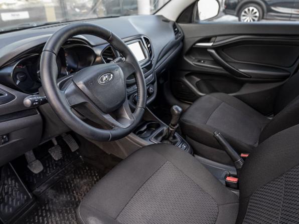 Lada (ВАЗ) Vesta I с пробегом 2019 года, цена 699 414 рублей, 185000 км, седан, Автокод Объявления