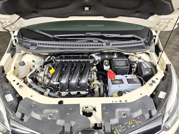 Renault Kaptur I с пробегом 2018 года, цена 1 495 000 рублей, 110394 км, внедорожник, Автокод Объявления