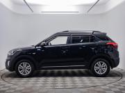 Hyundai Creta I Москва  - изображение 19