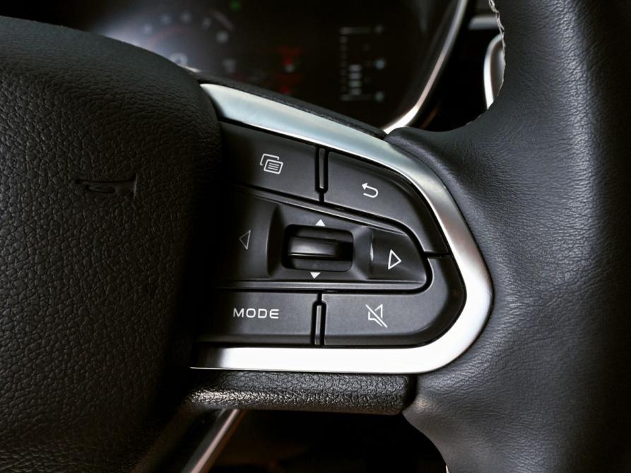 Geely Atlas Pro Екатеринбург  - изображение 14