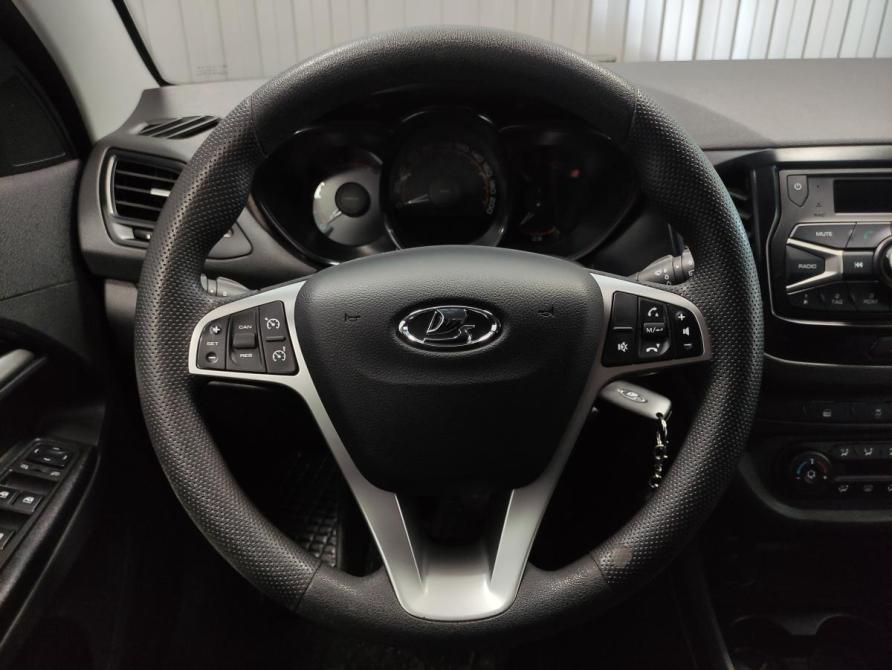 Lada (ВАЗ) Vesta I Пермь  - изображение 7