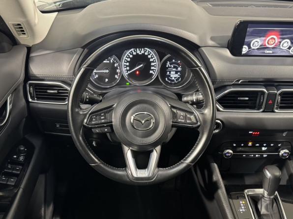 Mazda CX-5 II с пробегом 2019 года, цена 2 679 800 рублей, 96000 км, внедорожник, Автокод Объявления
