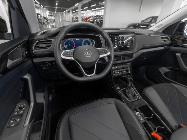 Volkswagen Tharu XR с пробегом 2026 года, цена 2 890 000 рублей, 50 км, внедорожник, Автокод Объявления