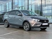 Lada (ВАЗ) Vesta I Стройкерамика  - изображение 24