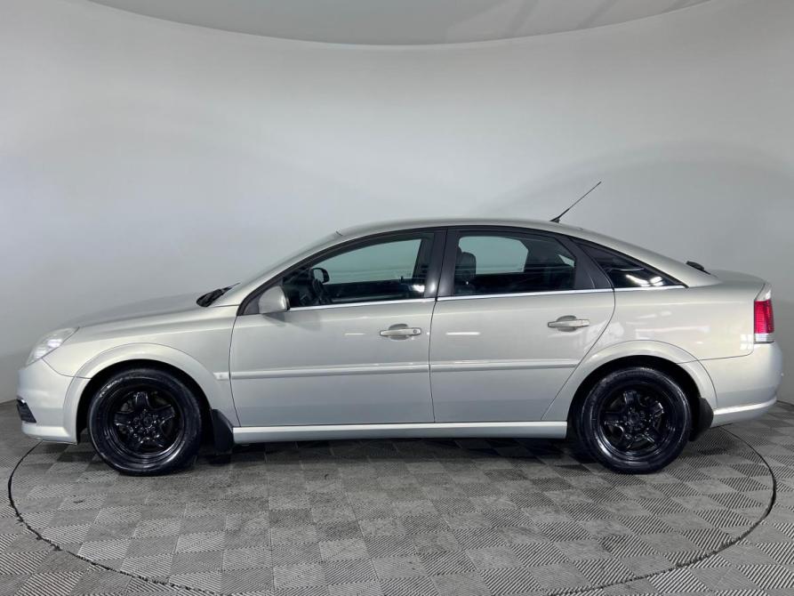 Opel Vectra C Рестайлинг Ростов-на-Дону  - изображение 5