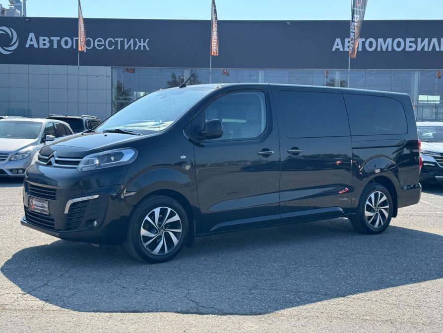 Citroen SpaceTourer I Пермь  - изображение 1