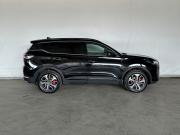 Chery Tiggo 7 Pro Max I Рестайлинг Москва  - изображение 27