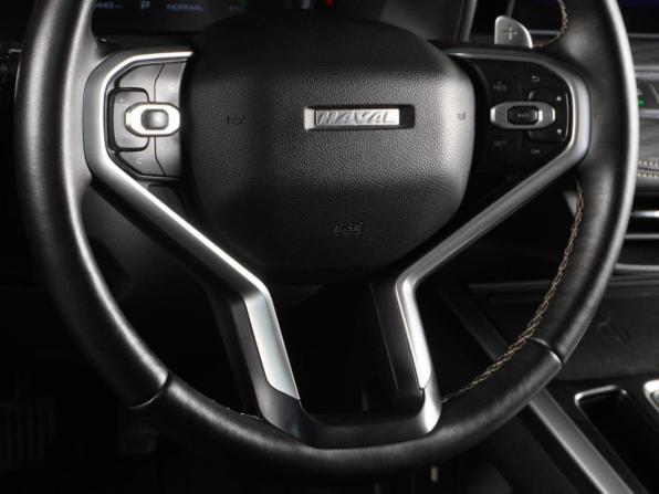 Haval Jolion I с пробегом 2023 года, цена 1 949 000 рублей, 39443 км, внедорожник, Автокод Объявления