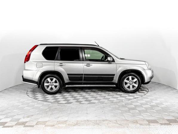 Nissan X-Trail II с пробегом 2007 года, цена 756 400 рублей, 173217 км, внедорожник, Автокод Объявления