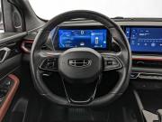 Geely Coolray I Рестайлинг Москва  - изображение 46