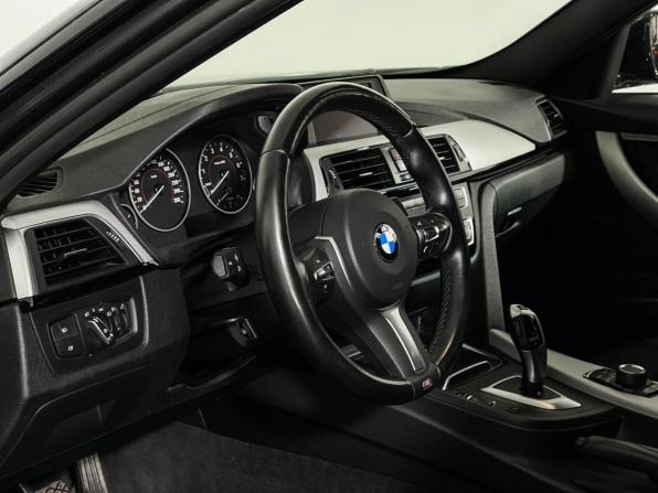 BMW 3 серии VI (F3x) Рестайлинг с пробегом 2018 года, цена 3 000 000 рублей, 83000 км, седан, Автокод Объявления