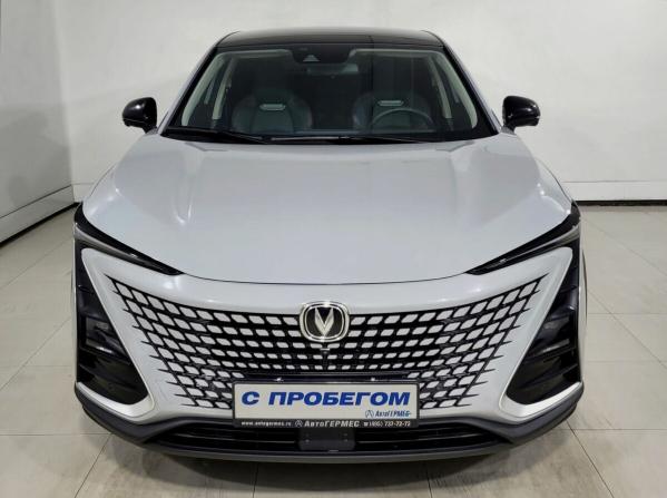 Changan UNI-T I с пробегом 2023 года, цена 2 070 000 рублей, 40289 км, внедорожник, Автокод Объявления