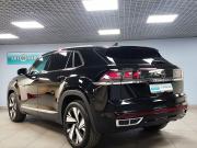 Volkswagen Teramont I Рестайлинг (China Market) Москва  - изображение 27