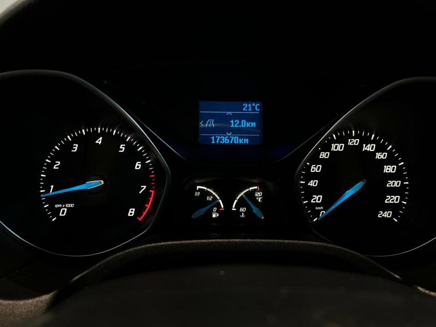 Ford Focus III Волгоград  - изображение 18