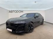 BMW i7 Москва  - изображение 22