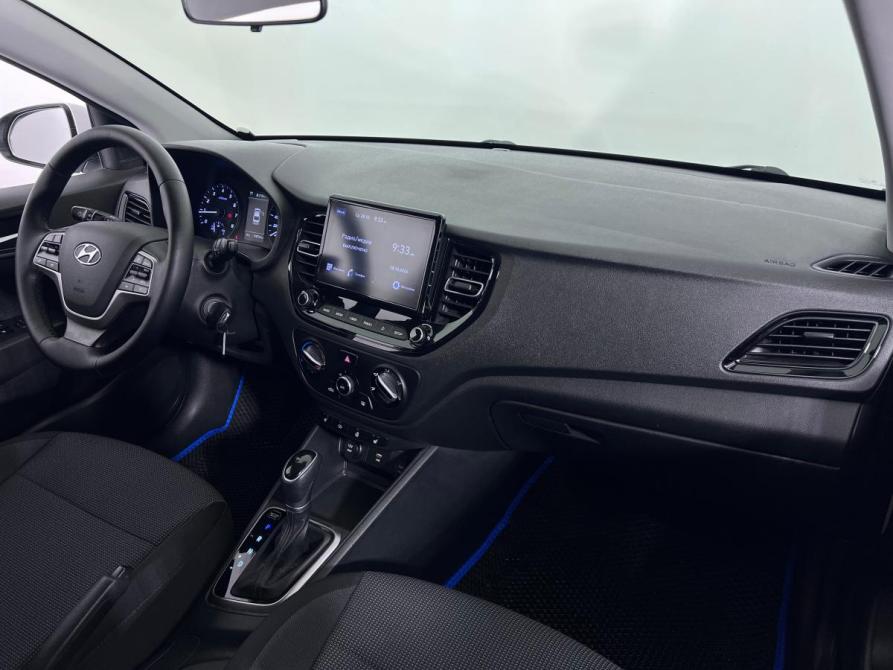 Hyundai Solaris II Рестайлинг Ростов-на-Дону  - изображение 15