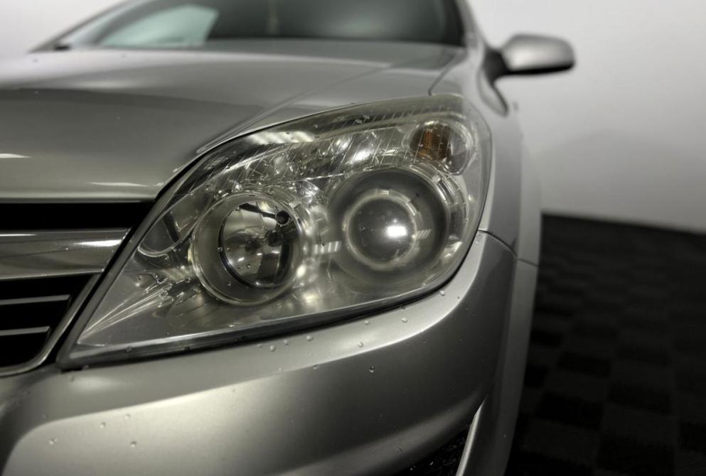 Opel Astra H Рестайлинг Нижний Новгород  - изображение 19