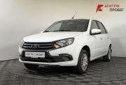 Lada (ВАЗ) Granta I Рестайлинг Нижний Новгород  - изображение 18