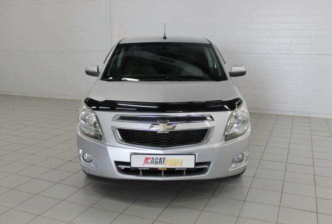 Chevrolet Cobalt II с пробегом 2013 года, цена 560 000 рублей, 166720 км, седан, Автокод Объявления