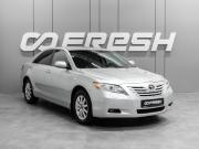 Toyota Camry VI (XV40) Тюмень  - изображение 19