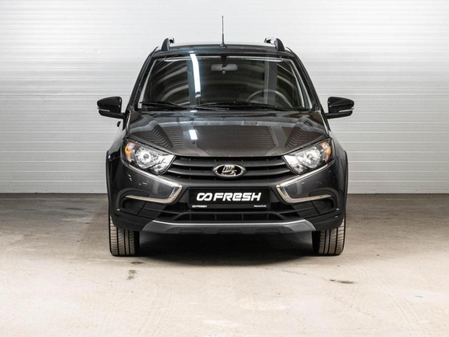 Lada (ВАЗ) Granta I Рестайлинг Ставрополь  - изображение 3