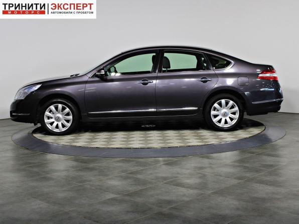 Nissan Teana II с пробегом 2008 года, цена 897 000 рублей, 200620 км, седан, Автокод Объявления