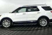 Ford Explorer V Рестайлинг Нижний Новгород  - изображение 32
