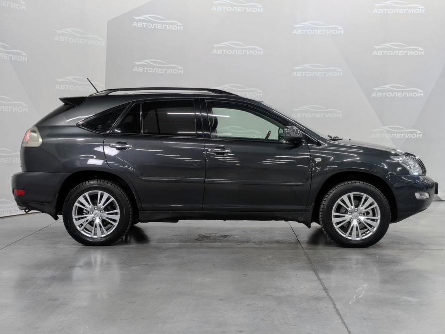 Lexus RX II Рестайлинг Новосибирск  - изображение 6