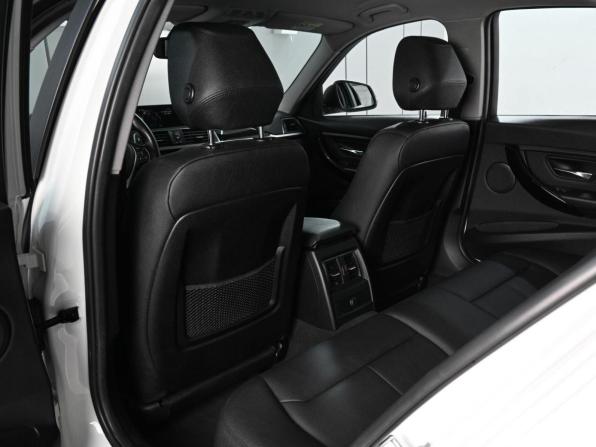BMW 3 серии VI (F3x) Рестайлинг с пробегом 2015 года, цена 1 629 000 рублей, 101744 км, седан, Автокод Объявления