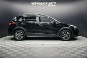 Kia Rio IV Рестайлинг Крым  - изображение 36