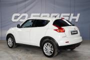 Nissan Juke I Ульяновск  - изображение 24