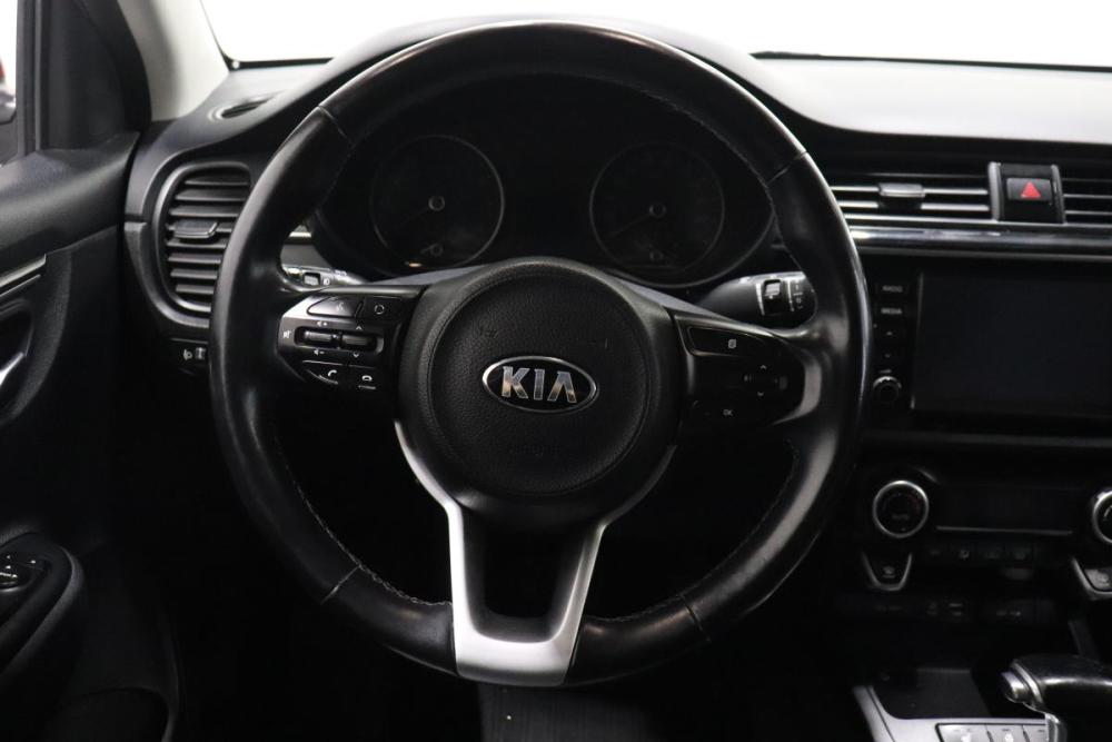 Kia Rio IV Ульяновск  - изображение 11