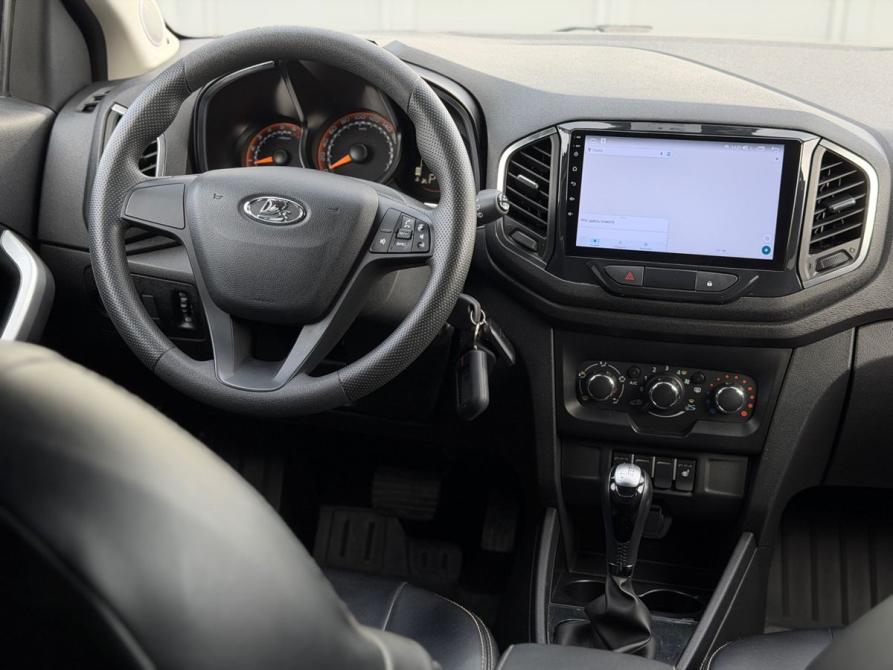 Lada (ВАЗ) XRAY I Волгоград  - изображение 13