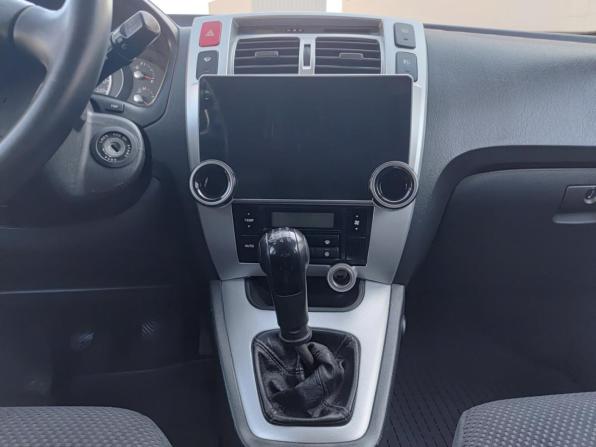 Hyundai Tucson I с пробегом 2006 года, цена 810 000 рублей, 212018 км, внедорожник, Автокод Объявления