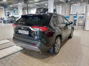 Toyota RAV4 V (XA50) Москва  - изображение 53