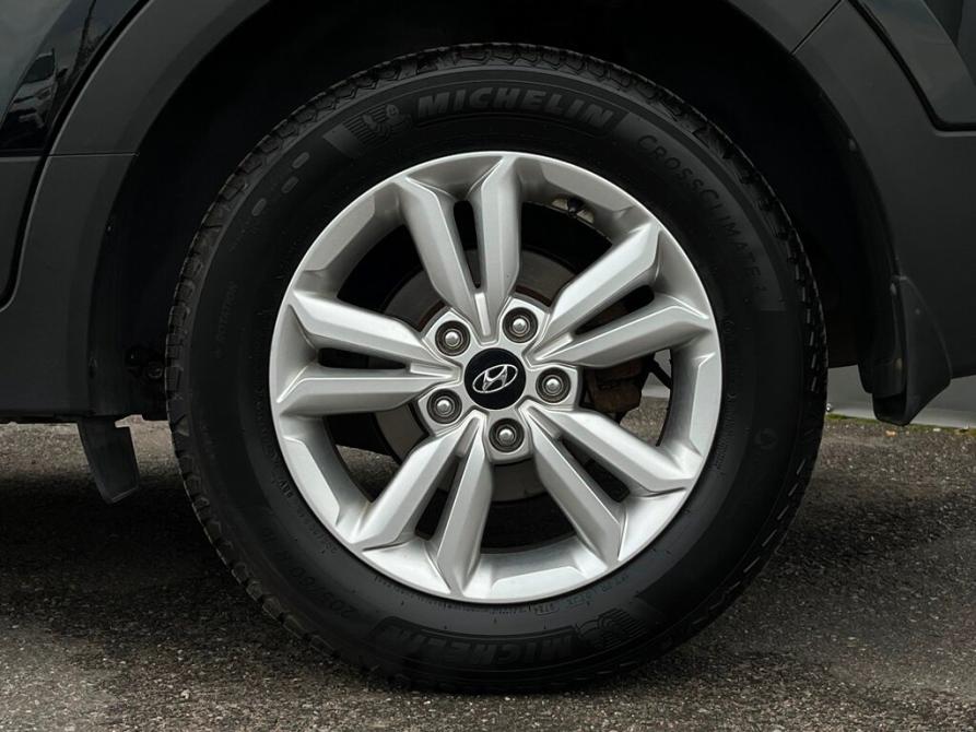 Hyundai Creta I Санкт-Петербург  - изображение 27