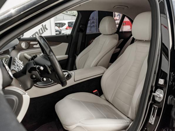 Mercedes-Benz E-Класс V (W213 S213 C238) с пробегом 2017 года, цена 2 930 000 рублей, 166604 км, седан, Автокод Объявления