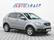 SsangYong Actyon II Москва  - изображение 15