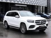 Mercedes-Benz GLS II (X167) Москва  - изображение 29