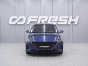 Hyundai Solaris II Рестайлинг Ростов-на-Дону  - изображение 21